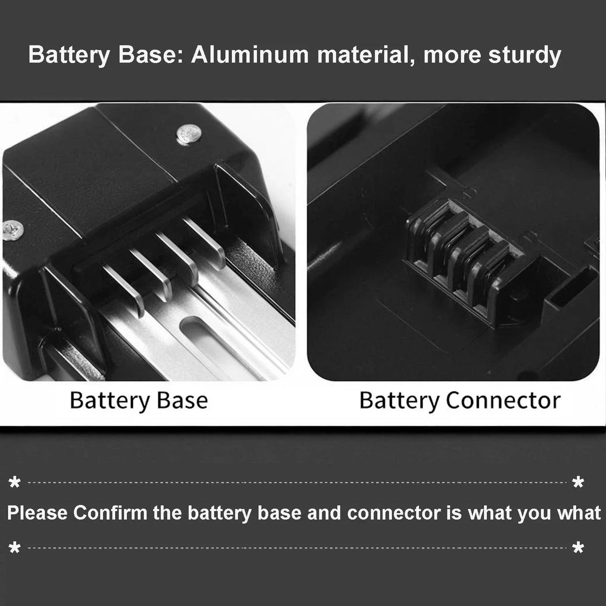 [US Direct ] 48V 20AH E-Bike Battery Genuine Aleaivy 48V 10Ah/15Ah/20Ah 200W -1500W Electric Bicycle Bike Ebike 18650/21700 Lithium Battery Pack 30A BMS for Bafang BBS02 BBS03 BBSHD Motor With 54.6V 2A Charger, XT60 Connector