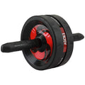 Abdominal Roller AB Roller Wheel Muscle Trainer for Arms Back Belly Central Body Shape Training Fitness Exercise Gym Accessory