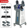6500W Neo Myoslim Weight Loss Body Shaper Muscle Stimulation Fat Removal  Body Shaper Beauty Equipment