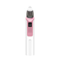 2025 New Pattern Baby Electric Nasal Aspirator for Newborn Charging Version Suction Tool to Prevent Nasal Congestion