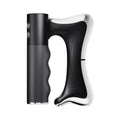 10500RPM High Speed Vibration Fascia Knife Massager Electric Muscle Scraper Blade Deep Tissue Body Relax Lifting Fitness Massage Tool