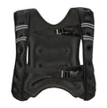 Weighted Vest for Men Women, 12 -30 Lbs Weights Included, Workout Equipment Strength for Training Workout, Jogging, Cardio, Walk