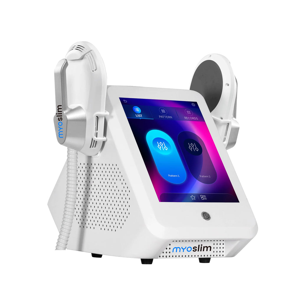 EMSZERO PRO 6500W NEO Slimming Machine EMS+EMT/RF Nova Body Sculpting EMS Pelvic Muscle Stimulator Salon