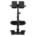 Multi-Functional Bench for Full All-in-One Body Workout – Hyper Back Extension Roman Chair Adjustable Ab Sit up Bench