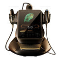 Portable 25D 360 Max Rf Lift Facial Lift Body Lift Skin Firming Anti-aging Skin Rejuvenation Firming Machine Salon.